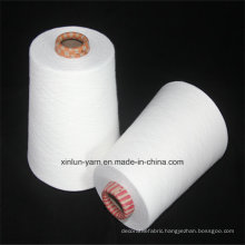 Combed Tc Polyester/Cotton Blend Yarn (40s)